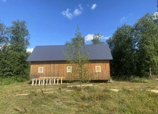 Продажа дома, 42 м2, Ленинградская область