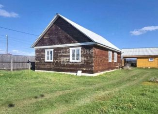 Продажа дома, 83.7 м2, Иркутская область, улица Сайдукова, 1