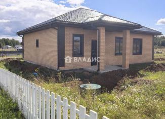 Продается дом, 100 м2, Калужская область