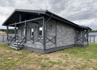 Продажа дома, 135 м2, деревня Баранцево