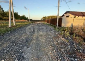 Продается участок, 7 сот., Свердловская область