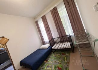 Продается 2-комнатная квартира, 35.3 м2, Ярославская область, улица Элеватор, 3