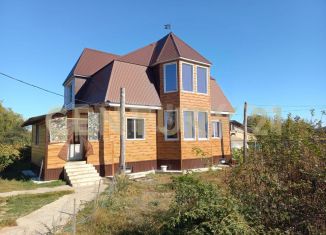 Продается дом, 316.4 м2, село Никольское-на-Черемшане, Текстильная улица, 6