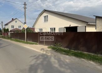 Коттедж на продажу, 161.1 м2, Липецкая область, Советская улица, 78А