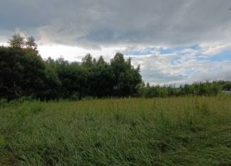 Земельный участок на продажу, 10.44 сот., Тульская область
