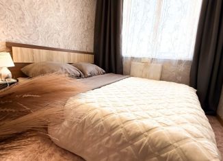 Сдаю 1-ком. квартиру, 48 м2, Городец, Добрая улица, 5