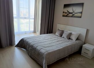 Сдача в аренду квартиры студии, 38 м2, Иркутская область, улица Ржанова, 45/5