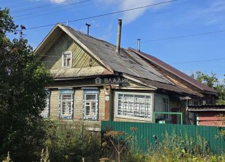 Продаю дом, 45 м2, Ярославская область, Северный переулок, 19