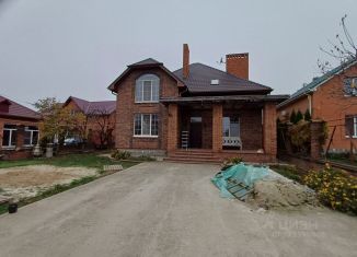 Дом на продажу, 270 м2, Ростов-на-Дону, 4-й Касательный переулок, 5