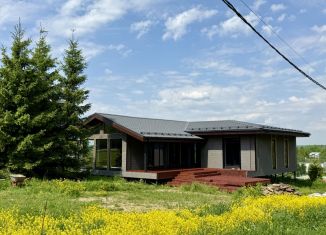 Продаю дом, 234 м2, Московская область, КП Крутой берег, 34