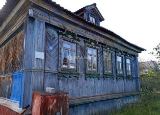 Продаю дом, 40 м2, Владимирская область
