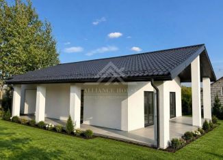 Дом на продажу, 117 м2, Татарстан, Зелёная улица, 20