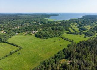 Продажа участка, 200 сот., Ленинградская область, улица Королевская Дорога