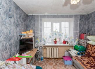 Комната на продажу, 18 м2, Тобольск, 6-й микрорайон, 47