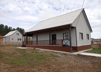 Продам дом, 75 м2, Иркутская область, Весенняя улица, 2