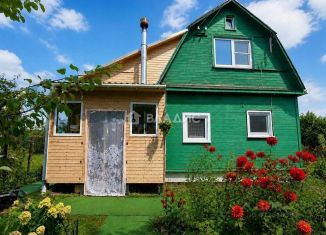 Дача на продажу, 55.4 м2, Московская область, СНТ Восток, 15