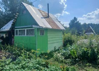 Продам дачу, 16 м2, Новосибирская область