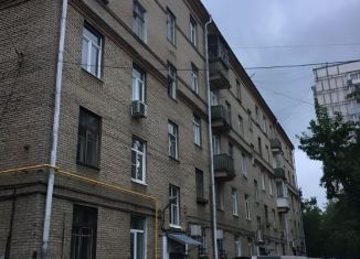 Продам комнату, 98 м2, Москва, Башиловская улица, 28, метро Дмитровская