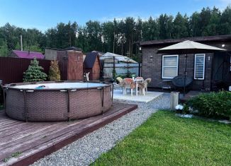 Продам дачу, 48 м2, Новосибирск, СНТ Текстильщик, 127