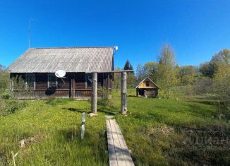Продам дом, 43 м2, Тверская область