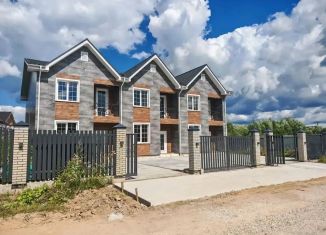 Продаю таунхаус, 125 м2, Калужская область, улица Багратиона, 6А