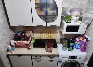 Продажа комнаты, 25 м2, Волгодонск, Октябрьский переулок, 38/2