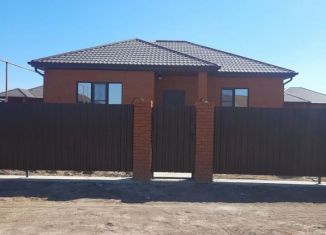 Дом на продажу, 113.4 м2, село Началово, улица А. Васнецова, 27