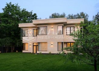 Коттедж на продажу, 300 м2, КП Горки-6, КП Горки-6, 36