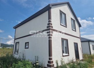 Продам дом, 106 м2, Краснодарский край, Природная улица