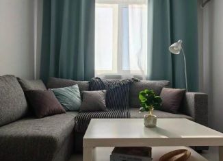 Сдается в аренду 1-ком. квартира, 20 м2, Самара, проспект Карла Маркса, 196, Октябрьский район