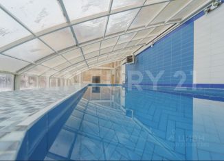 Продажа коттеджа, 490 м2, Липецк, Жасминовый переулок, 11