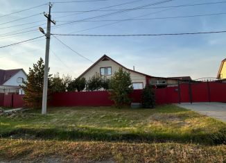 Продажа дома, 126 м2, Омская область, 1-я Северная улица