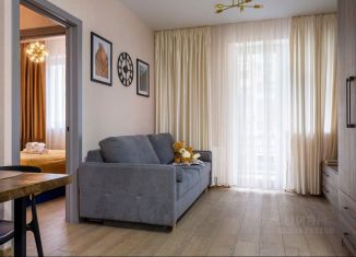 Сдаю в аренду трехкомнатную квартиру, 45 м2, Калининград