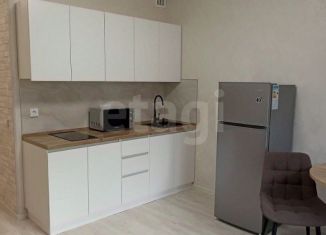 1-ком. квартира на продажу, 38 м2, поселок Дзержинск, микрорайон Современник, 23