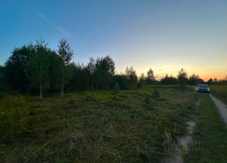 Продам земельный участок, 10 сот., Калужская область