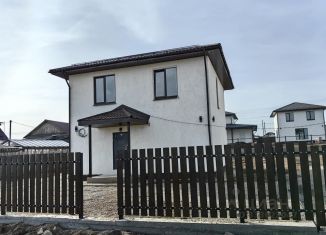 Коттедж на продажу, 110 м2, Иркутская область, Степная улица