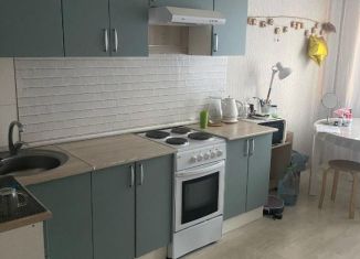 Двухкомнатная квартира в аренду, 70 м2, Москва, улица Маршала Ерёменко, 5к1, район Некрасовка
