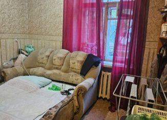 Продажа комнаты, 17.6 м2, Пермь, Мотовилихинский район, улица Вагановых, 8