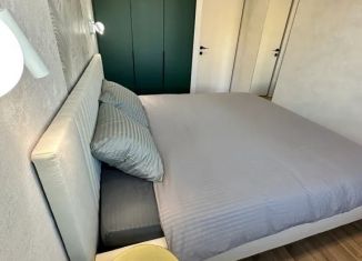 Сдается двухкомнатная квартира, 45 м2, Самара, Полевая улица, 3