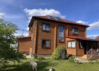 Продам дом, 200 м2, Московская область, Жасминовая улица, 52