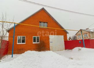 Продам дом, 110.2 м2, Белгород, 1-й Слобожанский переулок, 10