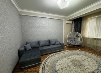 Сдам в аренду 2-ком. квартиру, 54 м2, Дагестан, улица Г. Гамидова, 83В