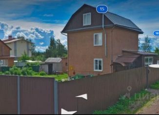 Продам дом, 95 м2, Ленинградская область, улица Ломоносова, 15