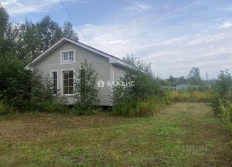 Продаю дом, 56 м2, Нижегородская область