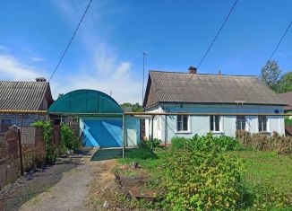 Продажа дома, 47.4 м2, Липецкая область, улица Солидарности, 4