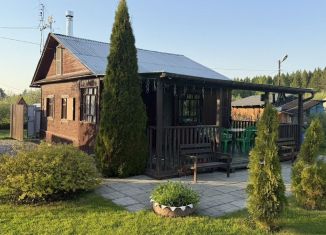 Продажа дачи, 33 м2, Ленинградская область, Гвоздичная улица, 88