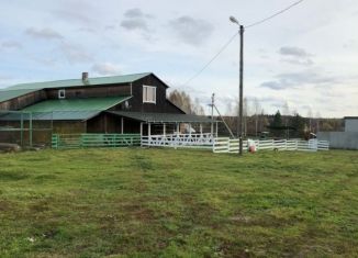 Участок на продажу, 1200 сот., Владимирская область