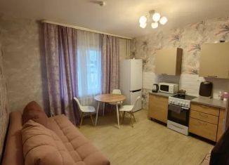 Аренда 2-ком. квартиры, 34 м2, Иркутск