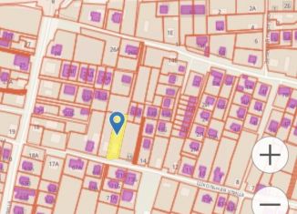 Продам участок, 8 сот., Татарстан, Школьная улица, 16