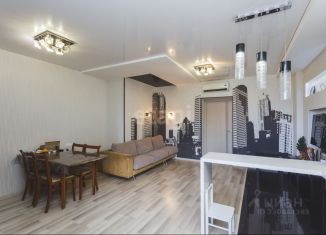 2-комнатная квартира на продажу, 98.1 м2, Уфа, улица Генерала Горбатова, 9/1, Кировский район